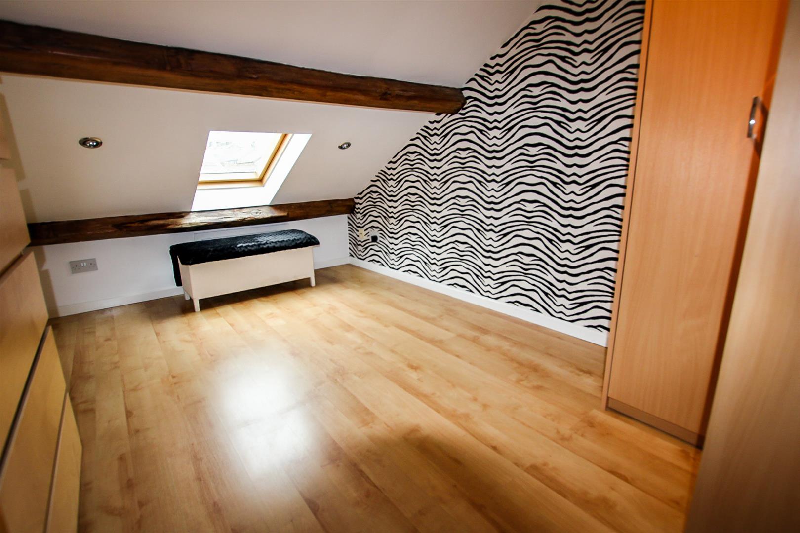 OCCASIONAL BEDROOM FOUR